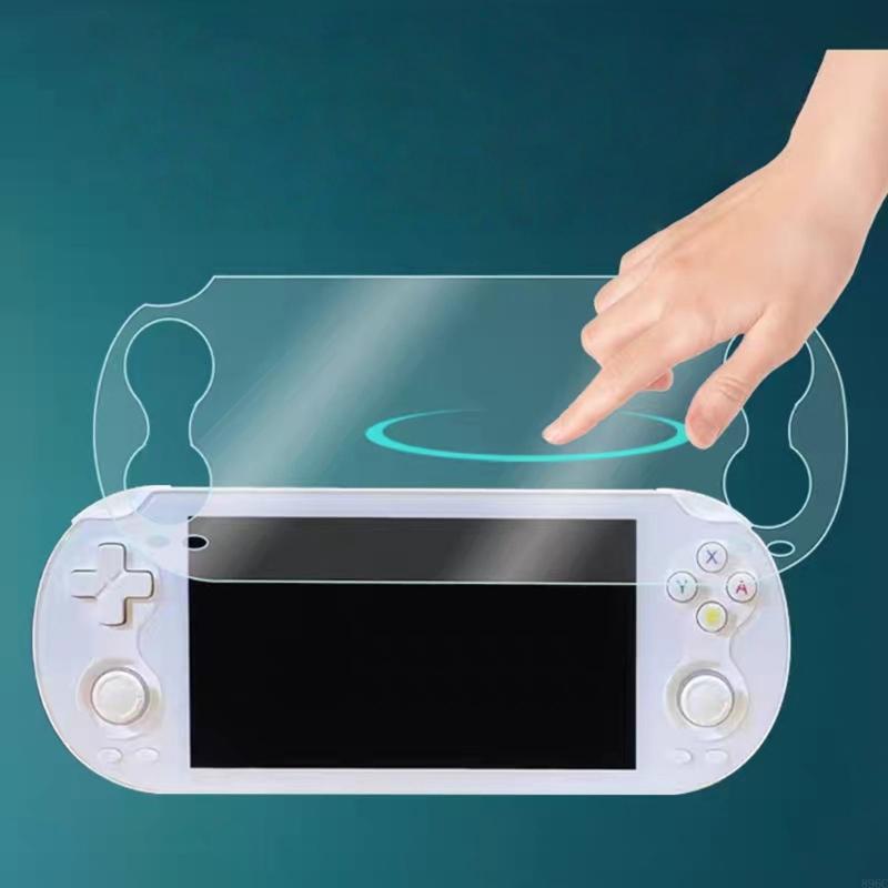 Película suave para consola ju - Gaming Console Buttons reseña y precio