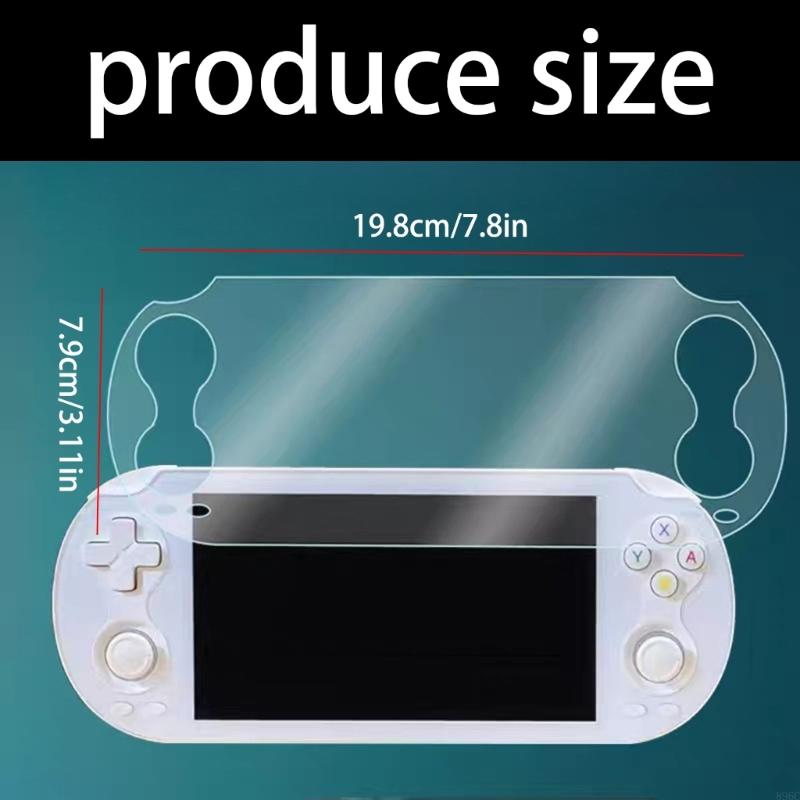 Película suave para consola ju - Gaming Console Buttons reseña y precio