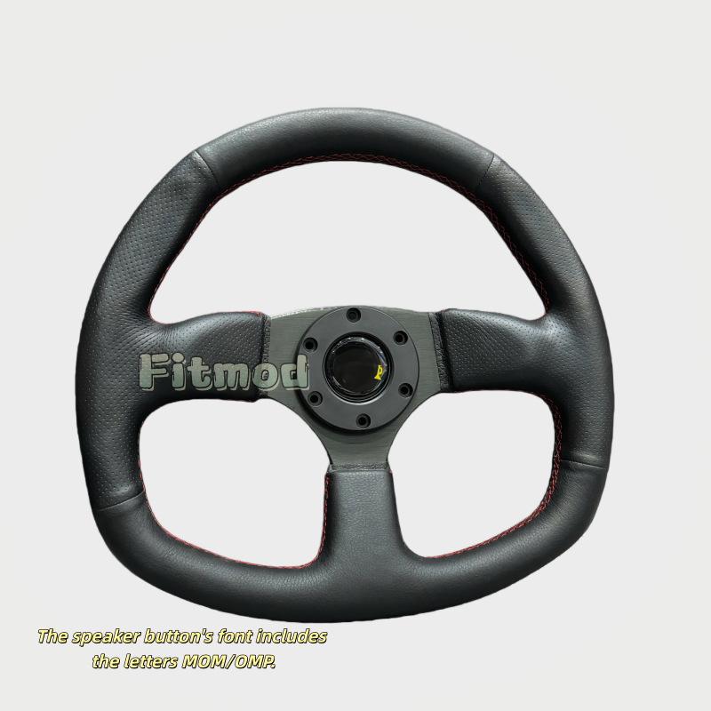 Volante de carreras JDM de 13. - Steering Wheel Gaming reseña y precio