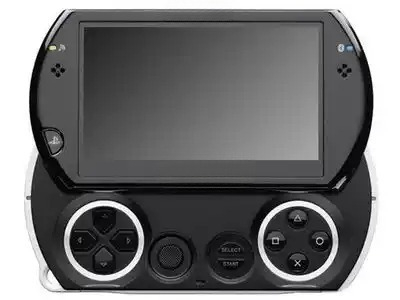 Consola de Juegos Portátil PSP - Gaming Console Handle reseña y precio