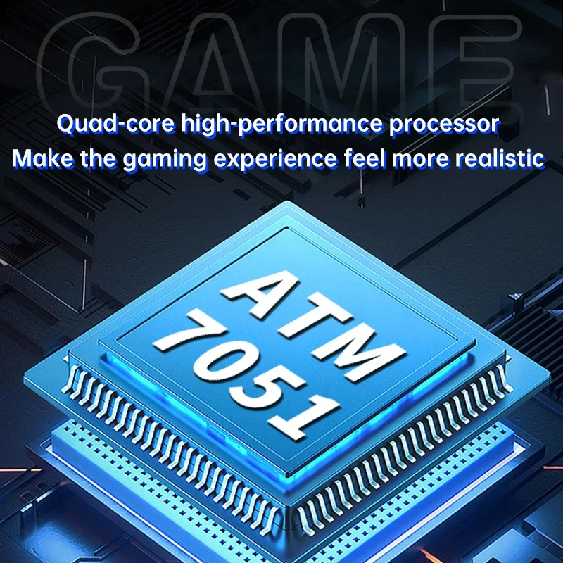 Experimente consola portátil R - Gaming Console X80 reseña y precio