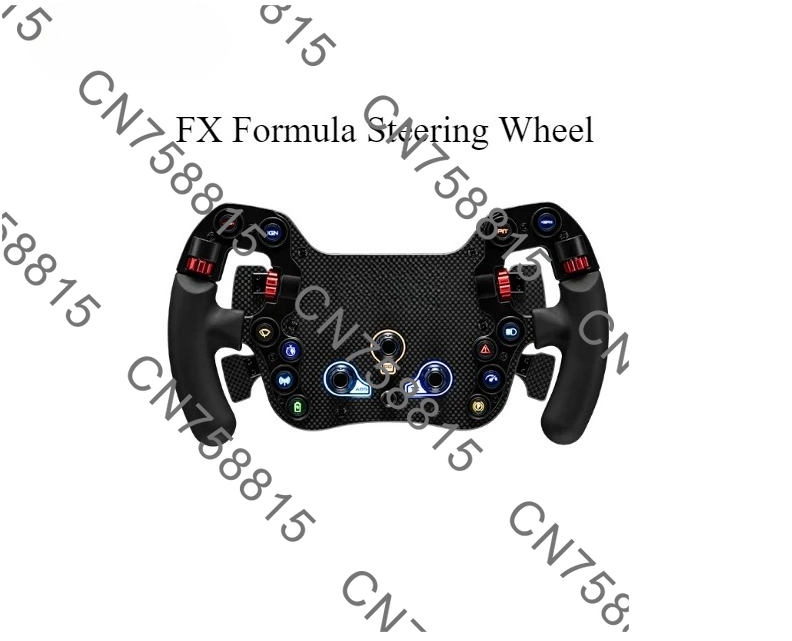 Para juegos de simulación de c - Steering Wheel Gaming reseña y precio