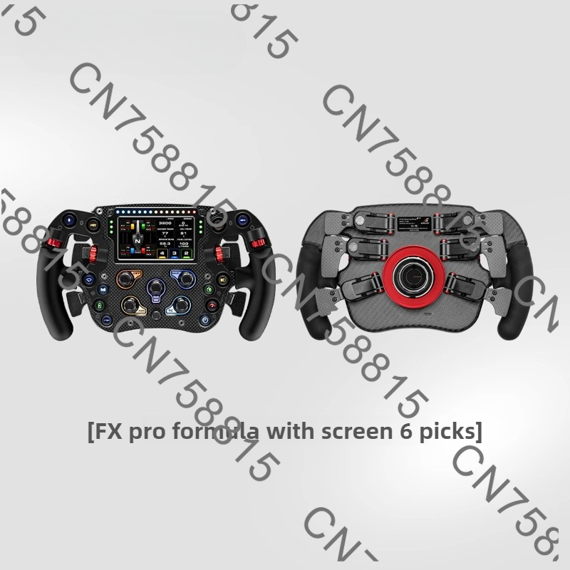 Para juegos de simulación de c - Steering Wheel Gaming reseña y precio