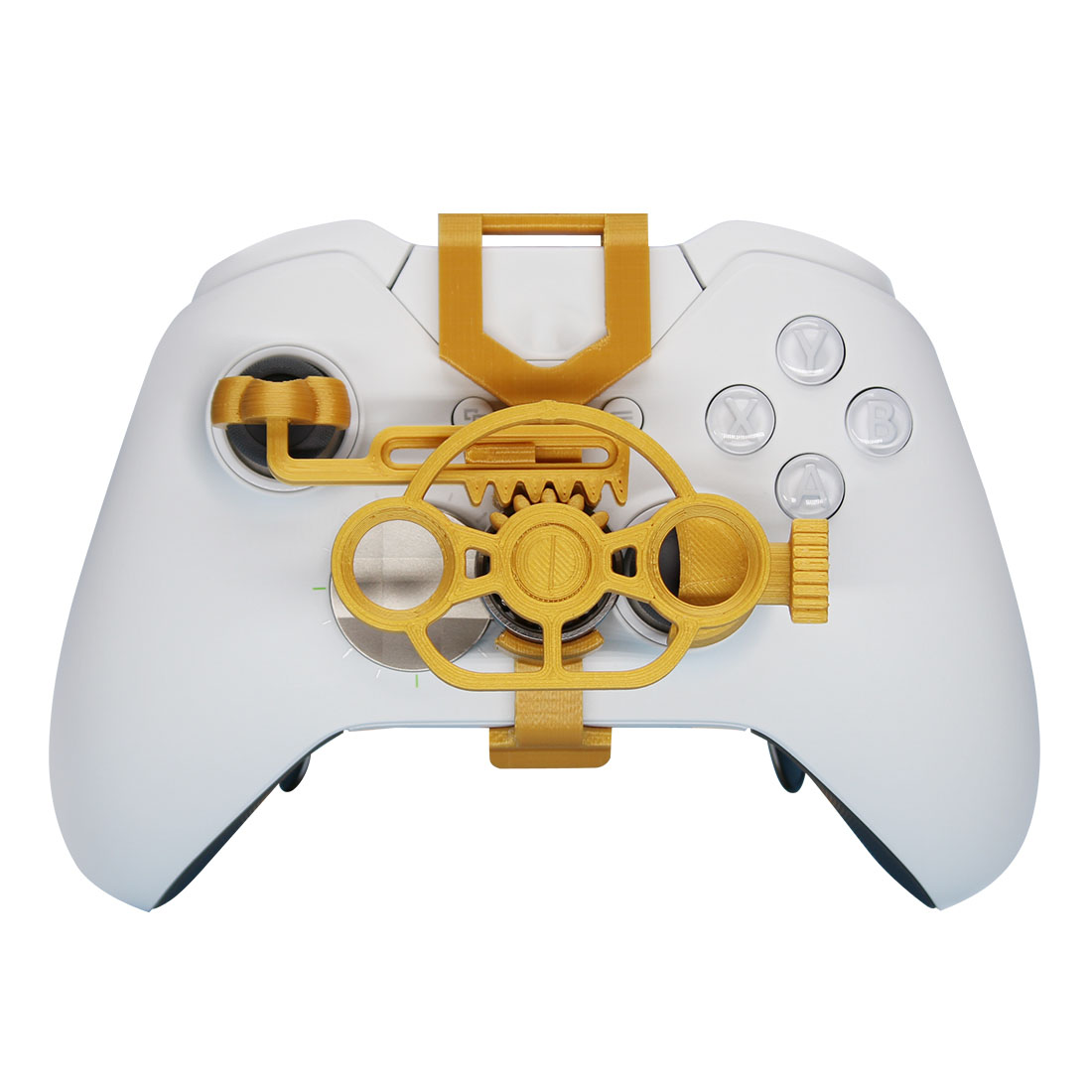 Volante de carreras LXYB18B, m - Steering Wheel Gaming reseña y precio