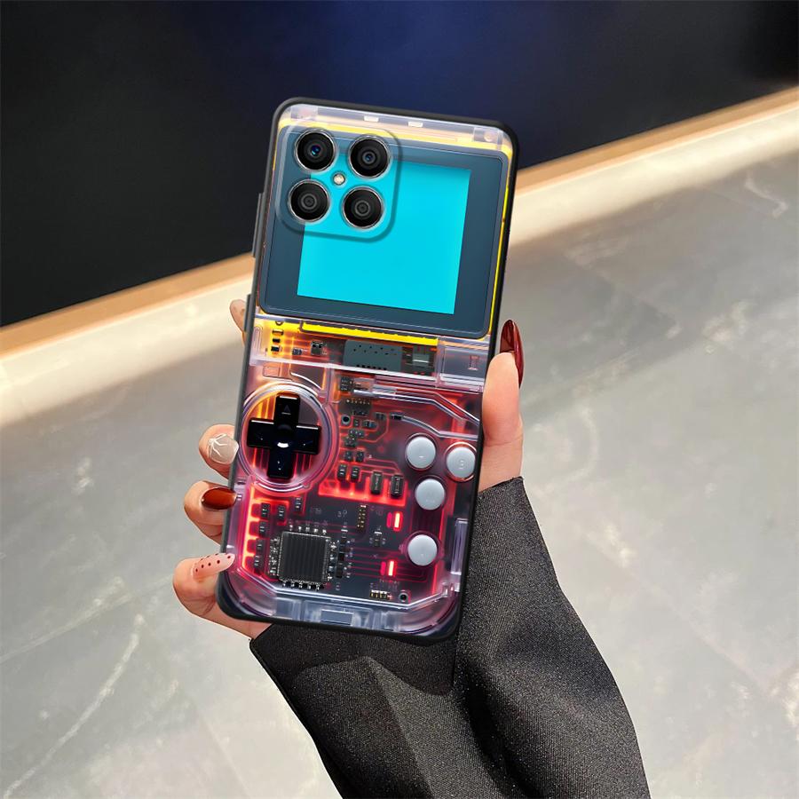 Funda Protectora para Teléfono - Gaming Console X6 reseña y precio