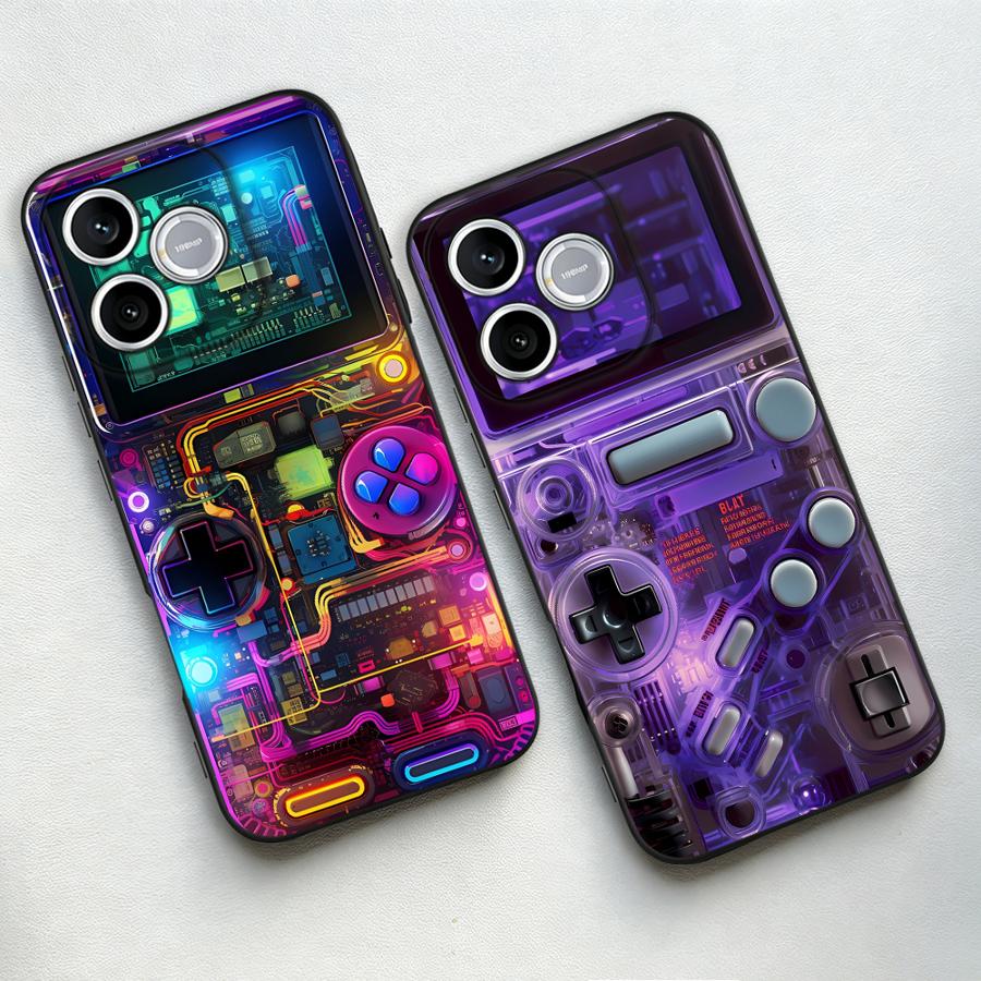 Funda para Honor 200 X7 X6 Mag - Gaming Console X6 reseña y precio