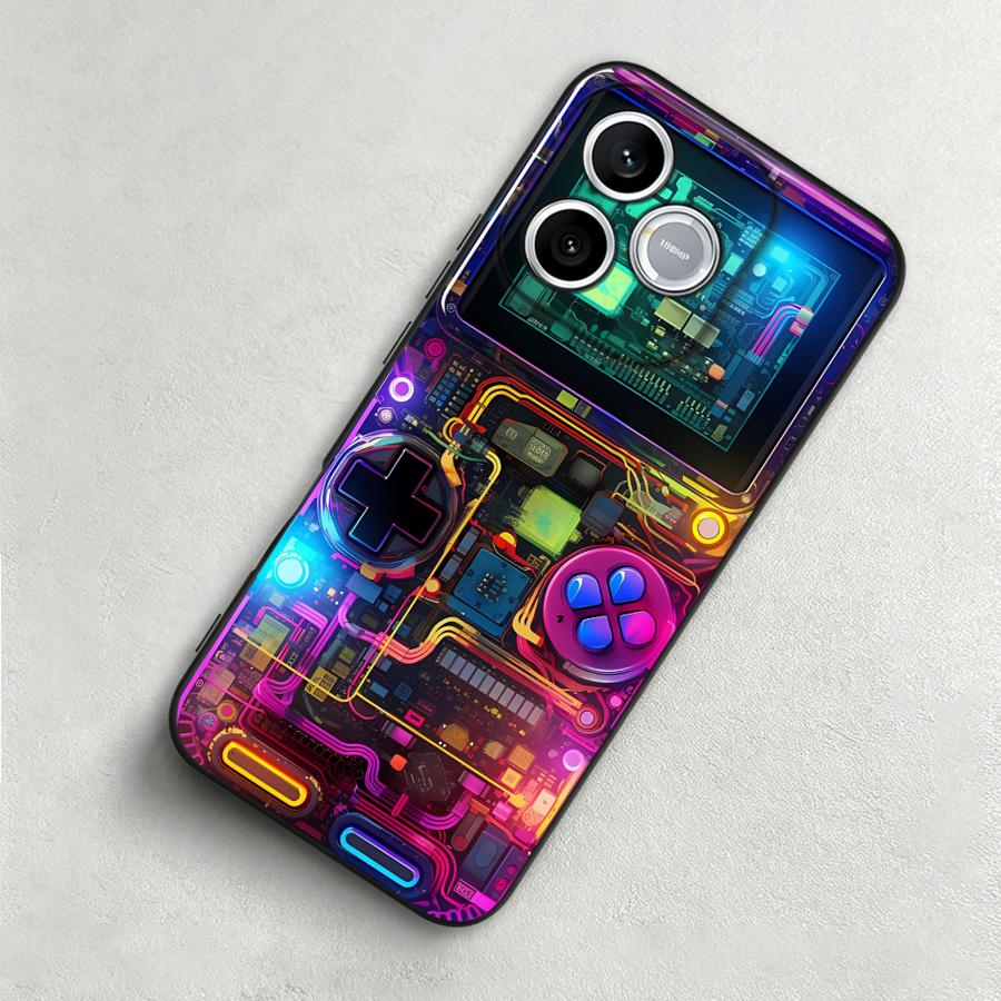 Funda para Honor 200 X7 X6 Mag - Gaming Console X6 reseña y precio