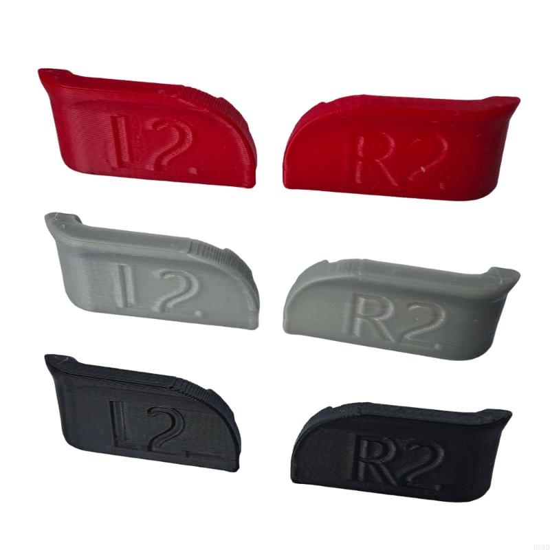 Protectores llaves plástico pa - Gaming Console Buttons reseña y precio