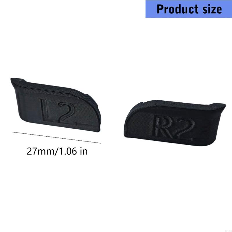 Protectores llaves plástico pa - Gaming Console Buttons reseña y precio
