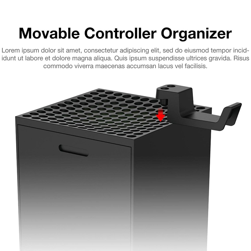 Superoferta: Soporte para Auri - Gaming Console Handle reseña y precio