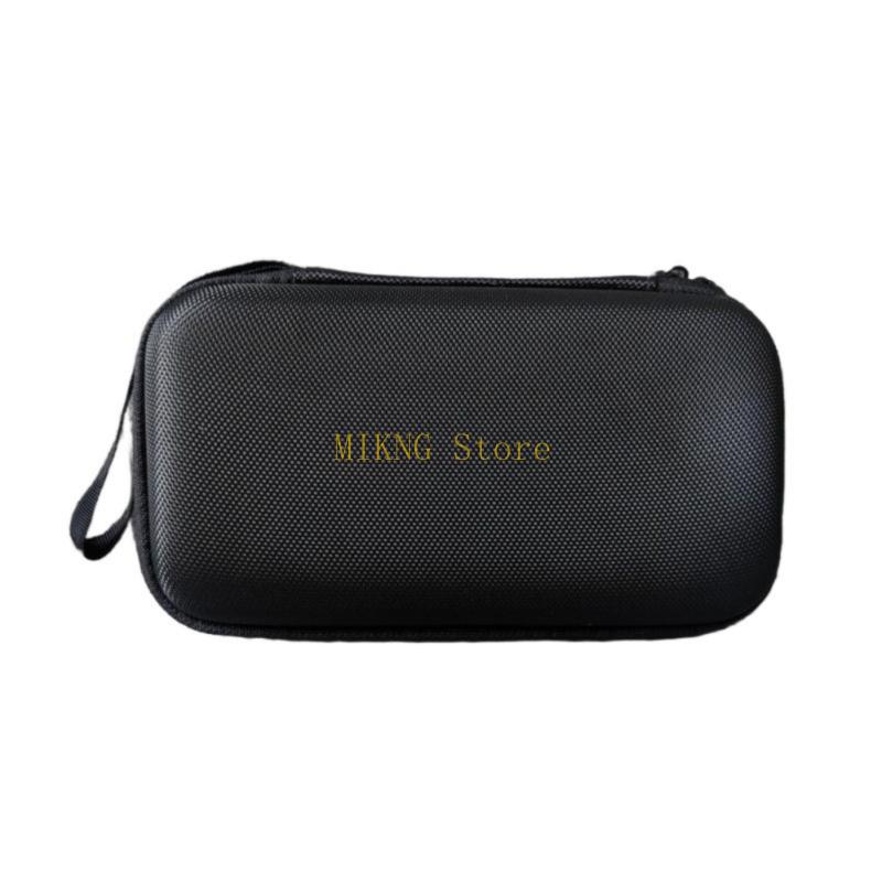 Bolsa viaje resistente a prueb - Gaming Console Handheld Best reseña y precio
