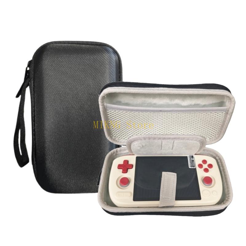 Bolsa viaje resistente a prueb - Gaming Console Handheld Best reseña y precio