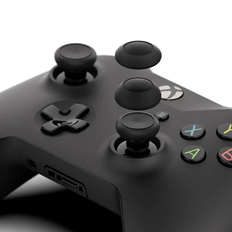 Skull & Co. Tapa de Joystick c - Thumb Grip Joystick reseña y precio