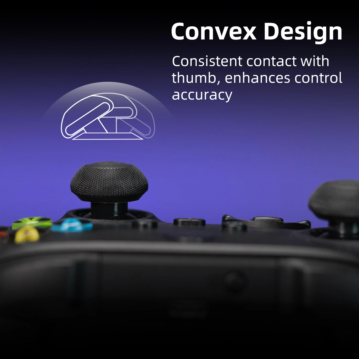 Skull & Co. Tapa de Joystick c - Thumb Grip Joystick reseña y precio