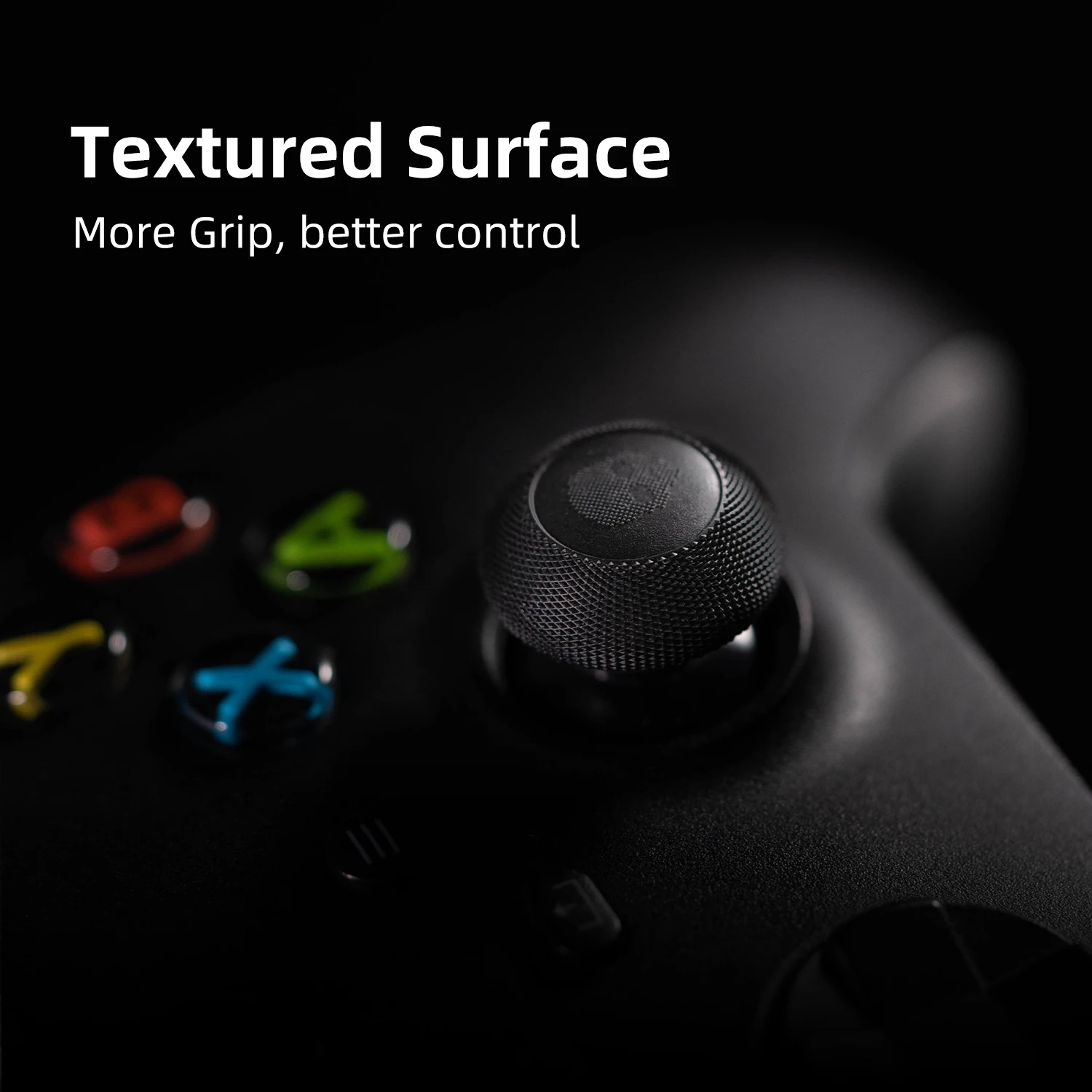 Skull & Co. Tapa de Joystick c - Thumb Grip Joystick reseña y precio