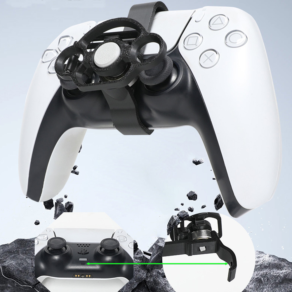 1 unidad de accesorio de volan - Steering Wheel Gaming reseña y precio