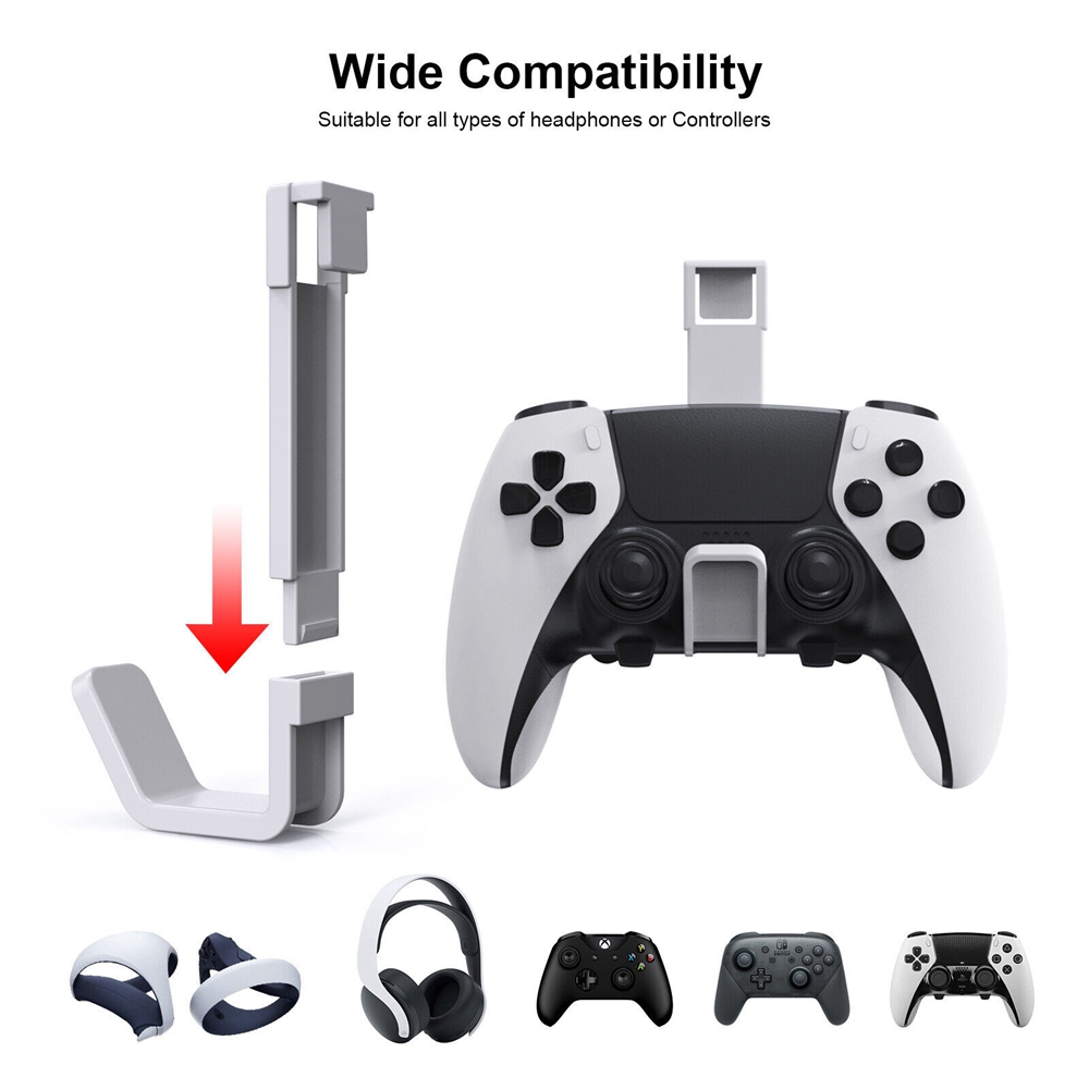Para PS5 Pro PS5 accesorios de - Gaming Console Buttons reseña y precio