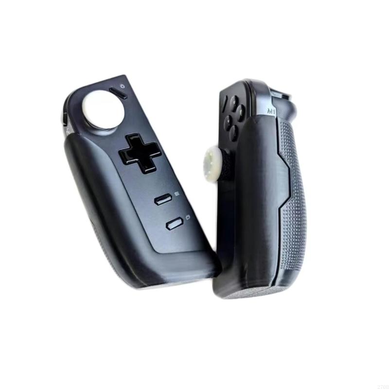 antideslizante diseño ergonómi - Gaming Console Handle reseña y precio
