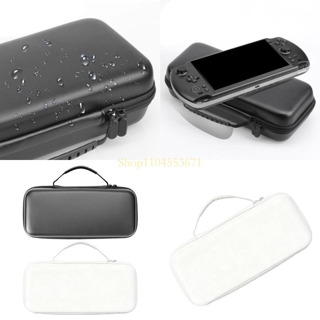 Best Seller Estuche protector  - Gaming Console Handheld Best reseña y precio