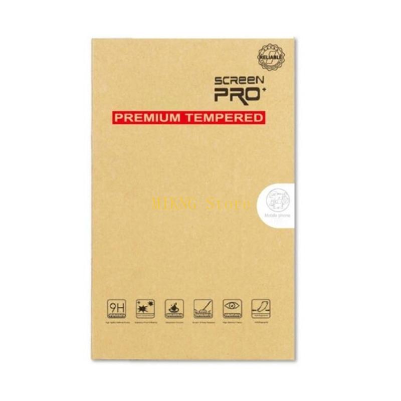 Protector templado transparent - Gaming Console Handheld Best reseña y precio