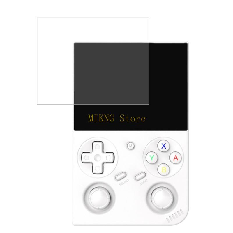 Protector templado transparent - Gaming Console Handheld Best reseña y precio