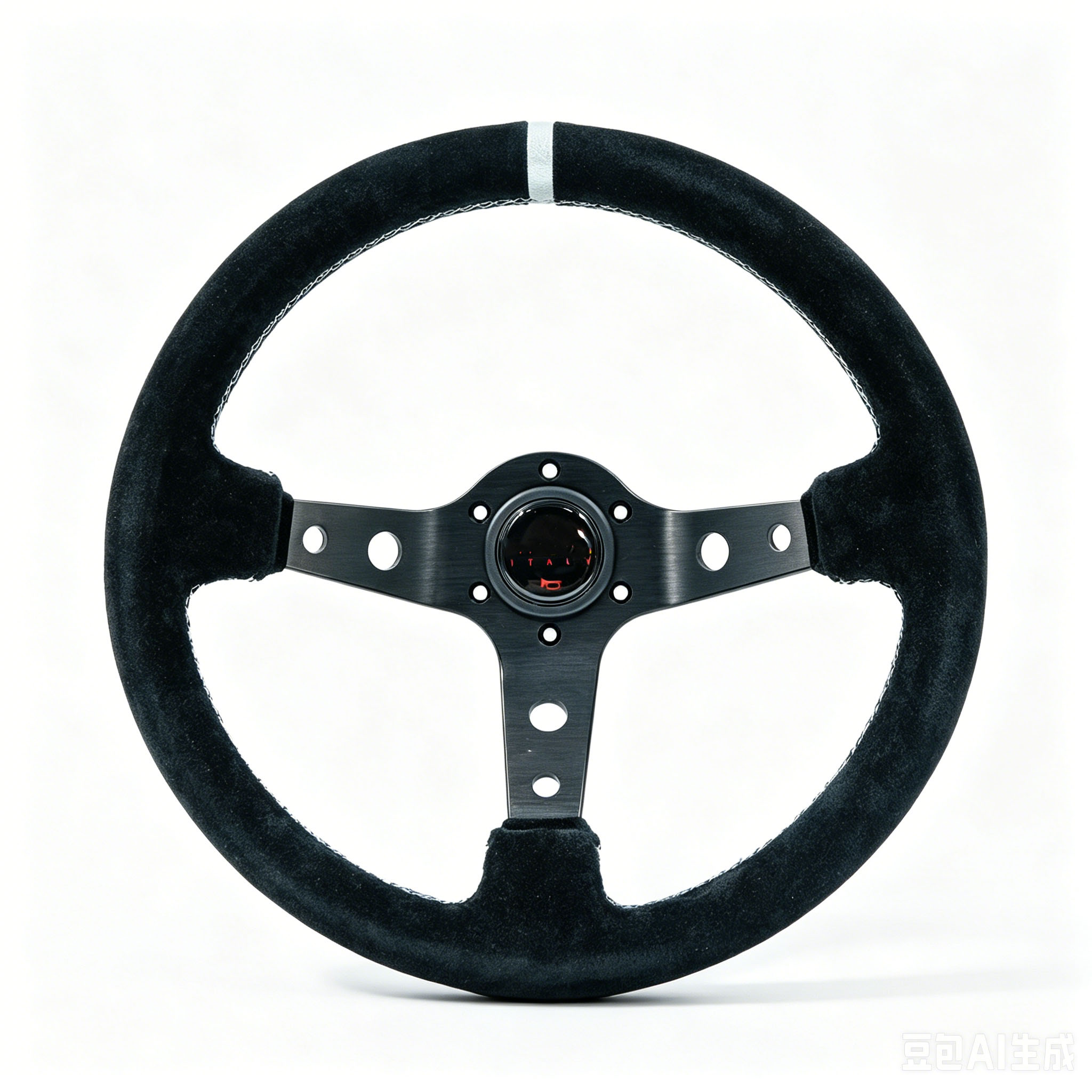 Volante de Carreras de 14 Pulg - Steering Wheel Gaming reseña y precio