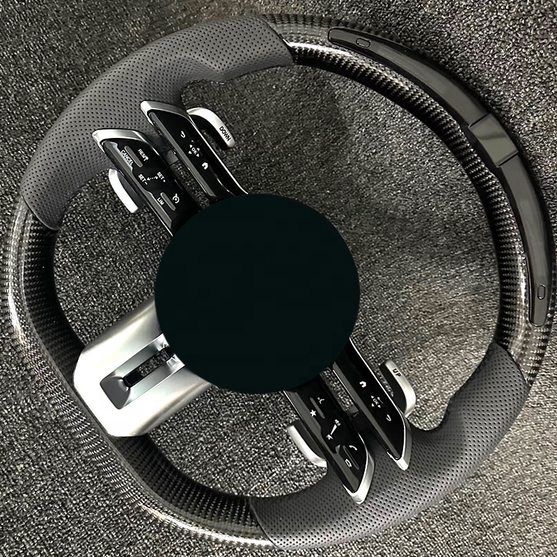 Repuestos de Automóvil, Volant - Steering Wheel Gaming reseña y precio
