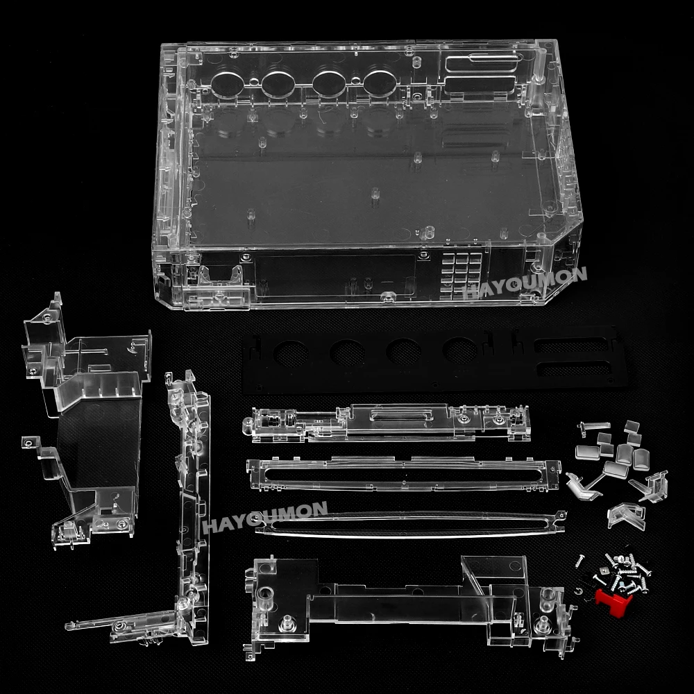 NUEVA Carcasa de Repuesto Comp - Gaming Console Buttons reseña y precio