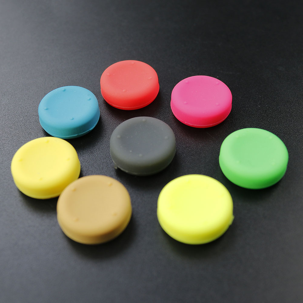 YUXI-Thumb Stick Cap para Swit - Thumb Grip Joystick reseña y precio
