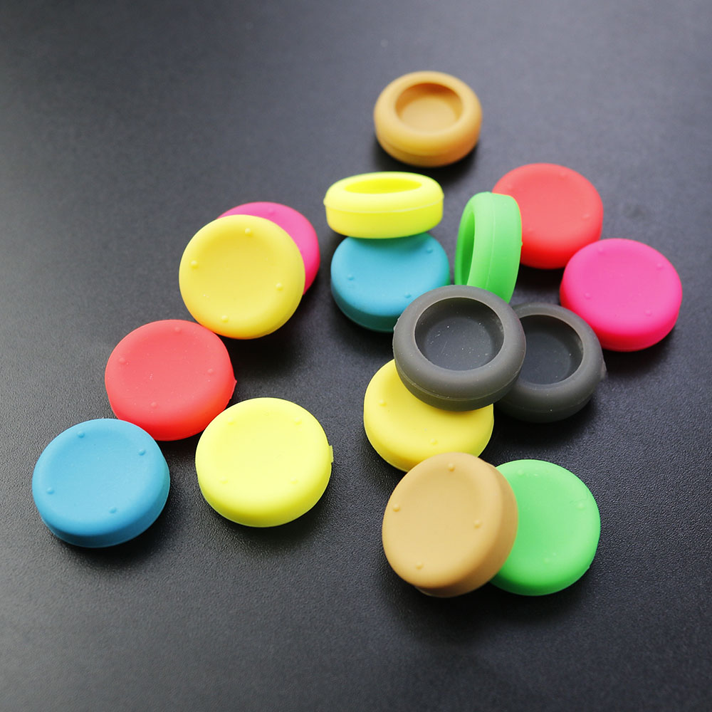 YUXI-Thumb Stick Cap para Swit - Thumb Grip Joystick reseña y precio