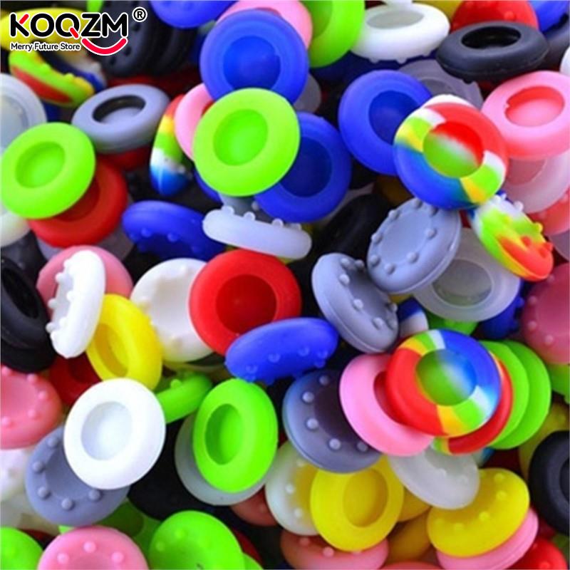 10 Uds. De Joystick de silicon - Thumb Grip Joystick reseña y precio