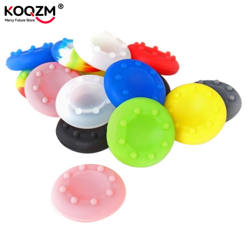 10 Uds. De Joystick de silicon - Thumb Grip Joystick reseña y precio
