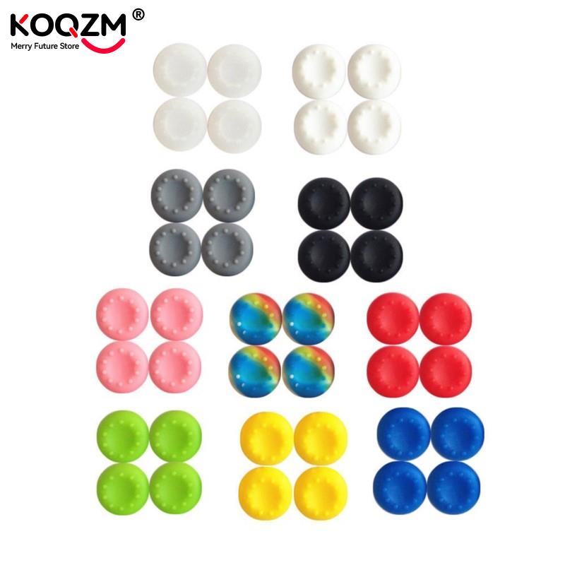 10 Uds. De Joystick de silicon - Thumb Grip Joystick reseña y precio