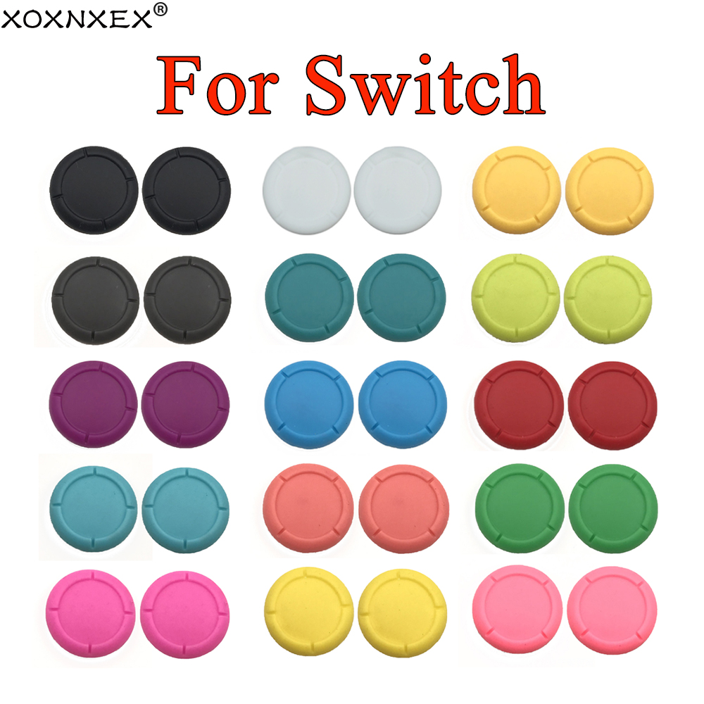 Tapa protectora de silicona de - Thumb Grip Joystick reseña y precio