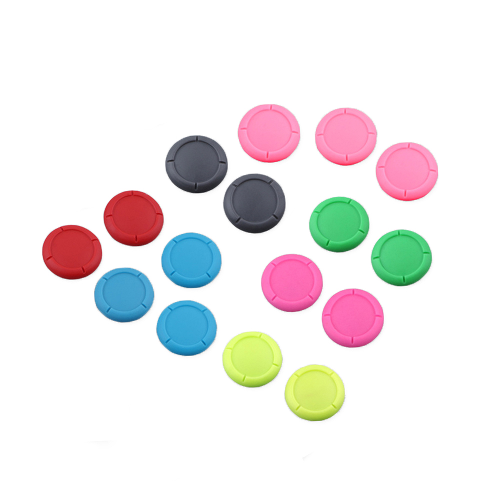 Tapa protectora de silicona de - Thumb Grip Joystick reseña y precio