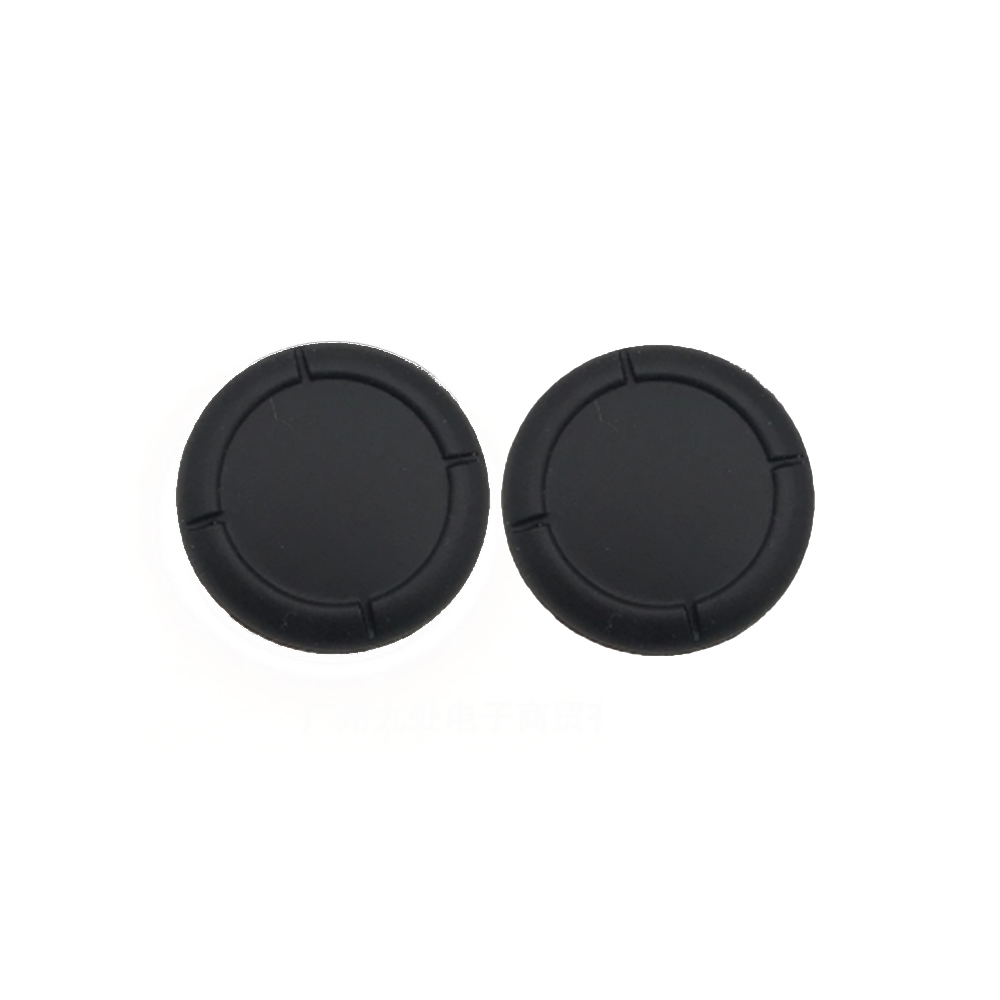 Tapa protectora de silicona de - Thumb Grip Joystick reseña y precio