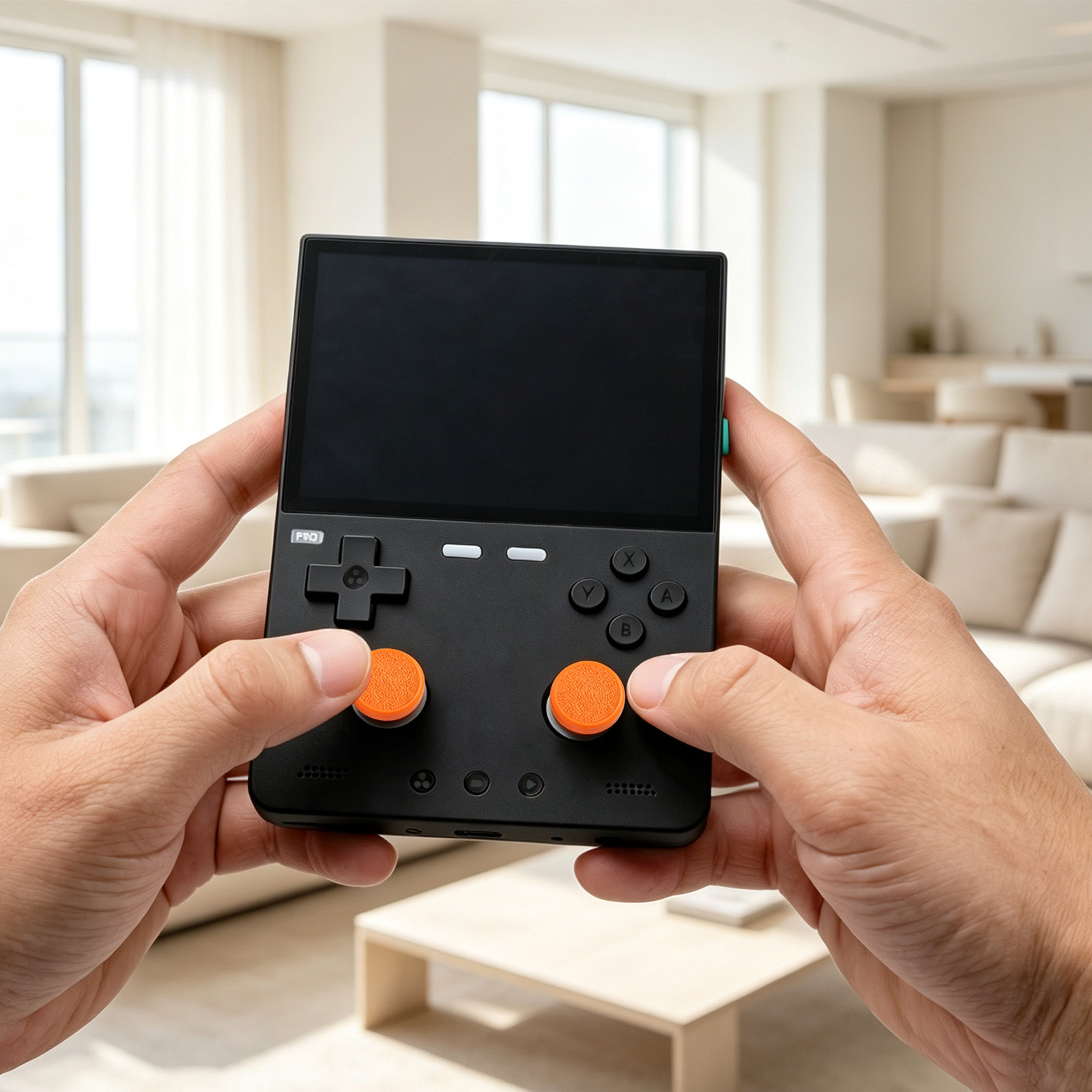 Tapa de Joystick para consola  - Gaming Console Buttons reseña y precio