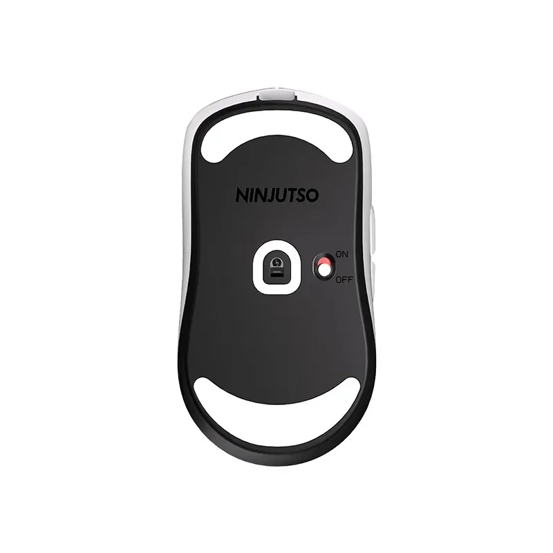 Nuevo Ratón para Juegos Ninjut - Gaming Console Buttons reseña y precio
