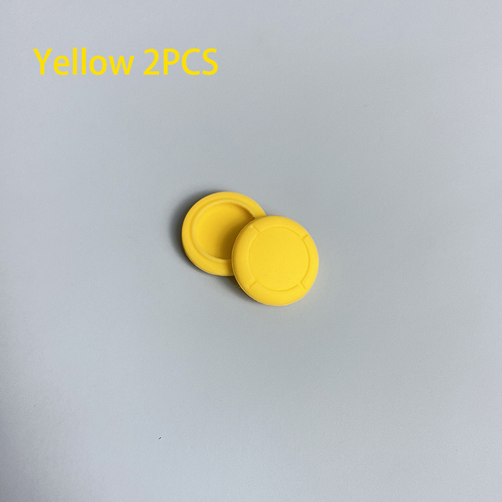 2 uds para Switch Lite / Oled  - Thumb Grip Joystick reseña y precio