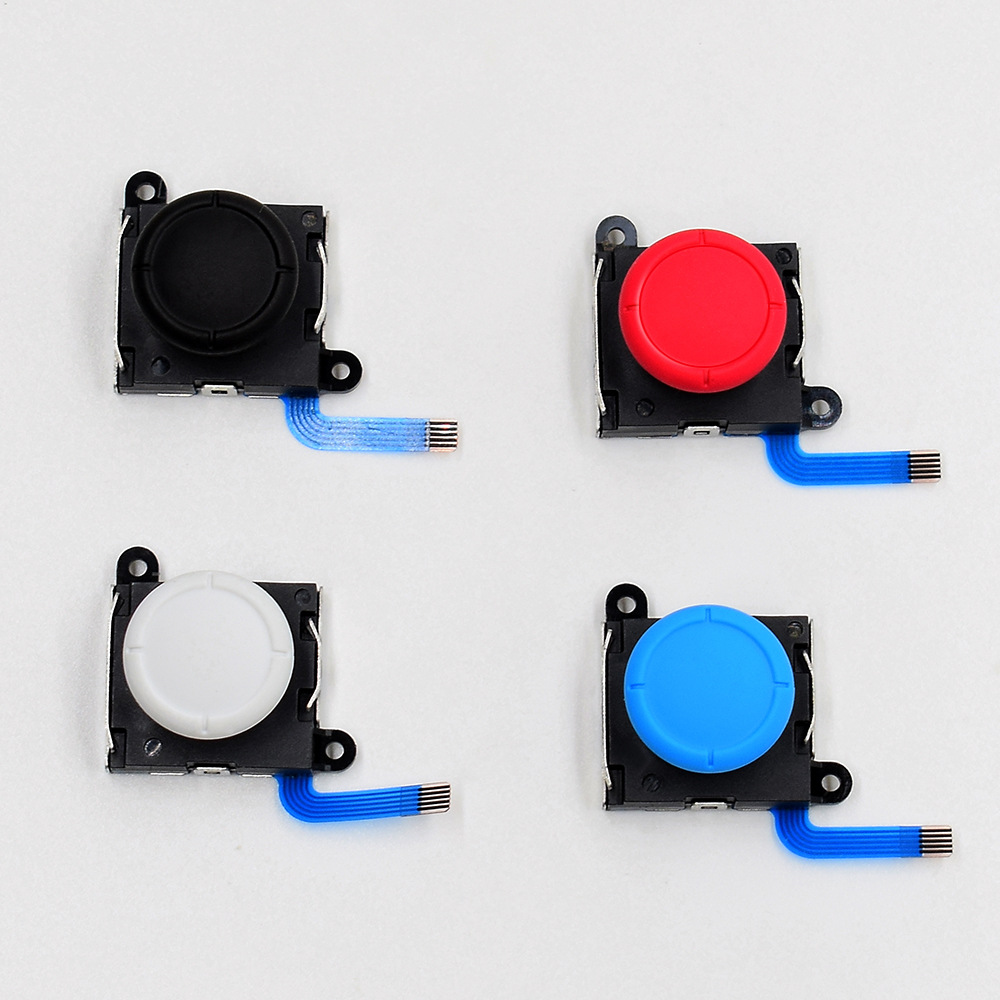 Reemplazo de Joystick con Sens - Gaming Console Handle reseña y precio