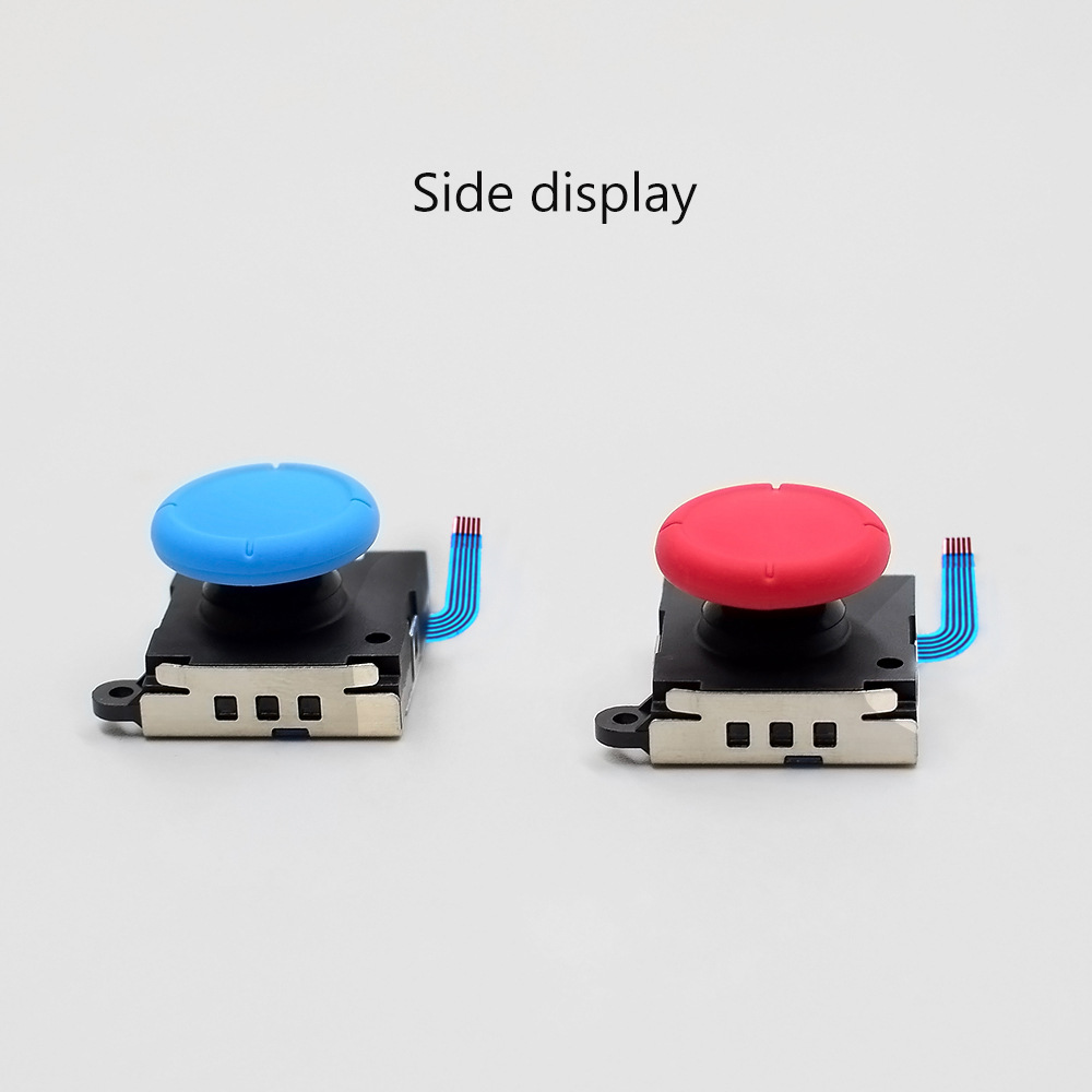 Reemplazo de Joystick con Sens - Gaming Console Handle reseña y precio
