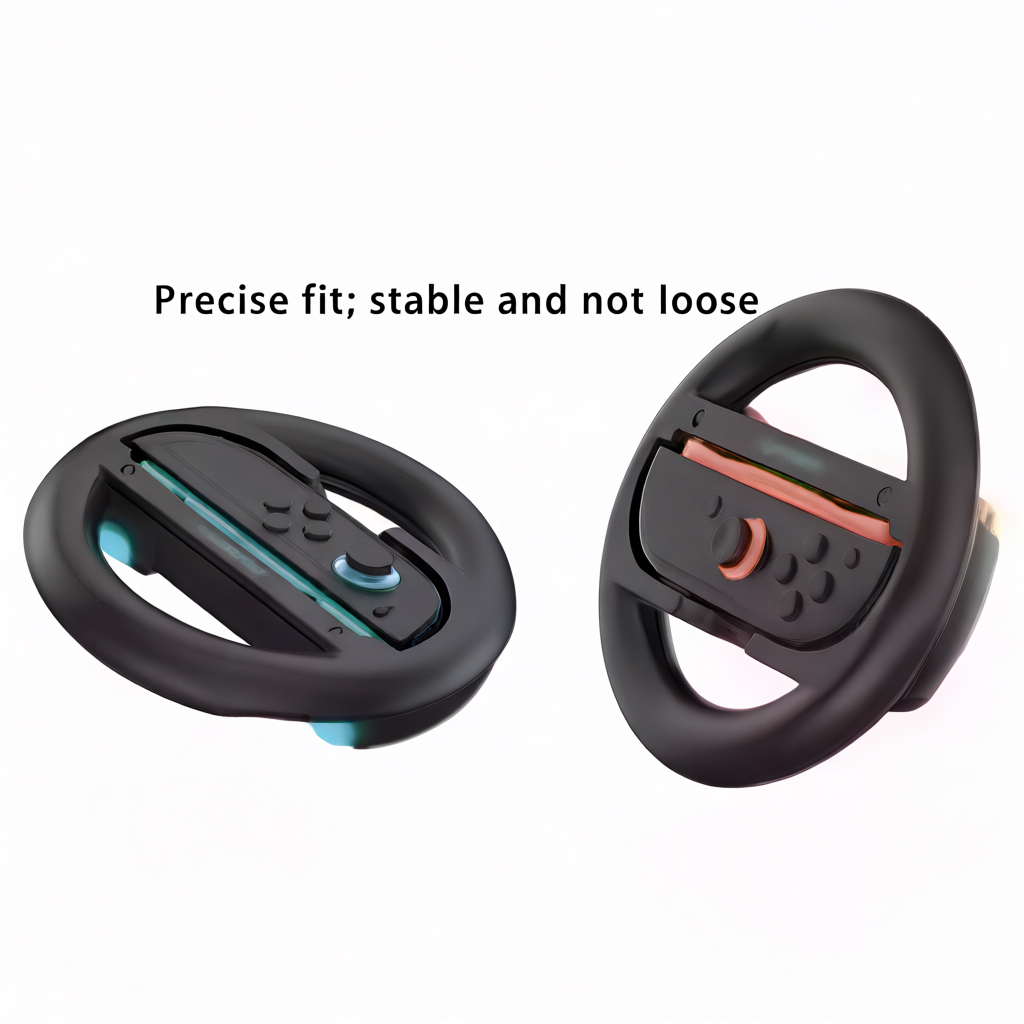 2 Volantes de Carreras para Ni - Steering Wheel Gaming reseña y precio