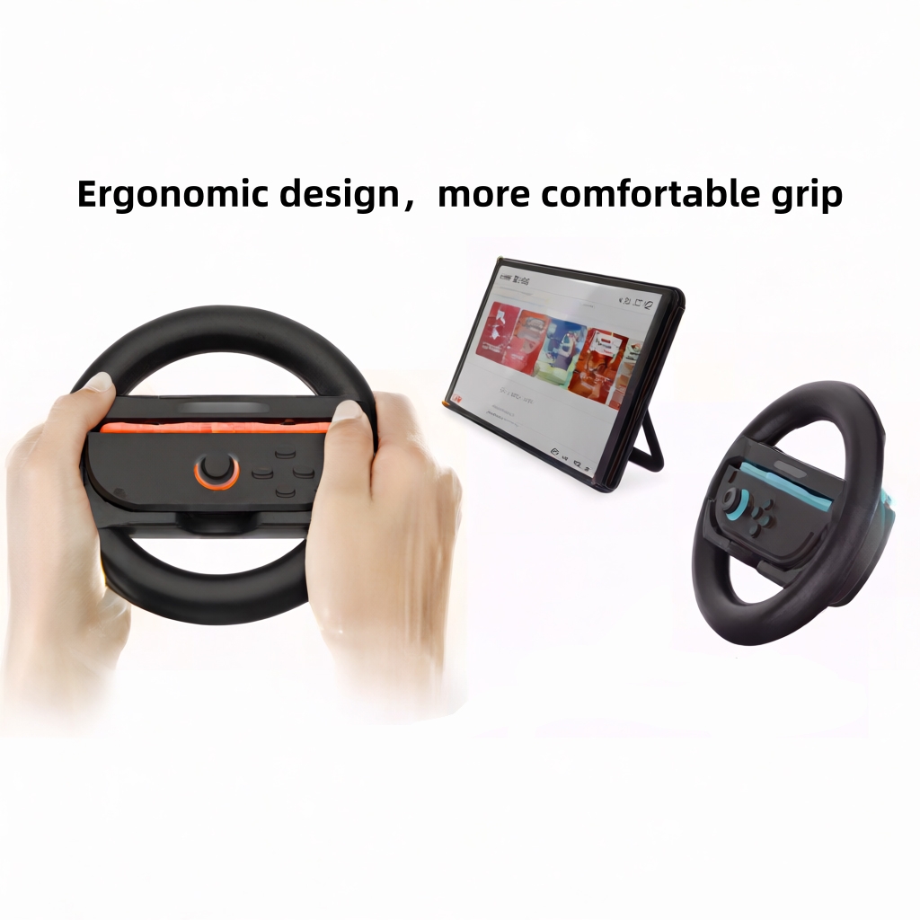2 Volantes de Carreras para Ni - Steering Wheel Gaming reseña y precio
