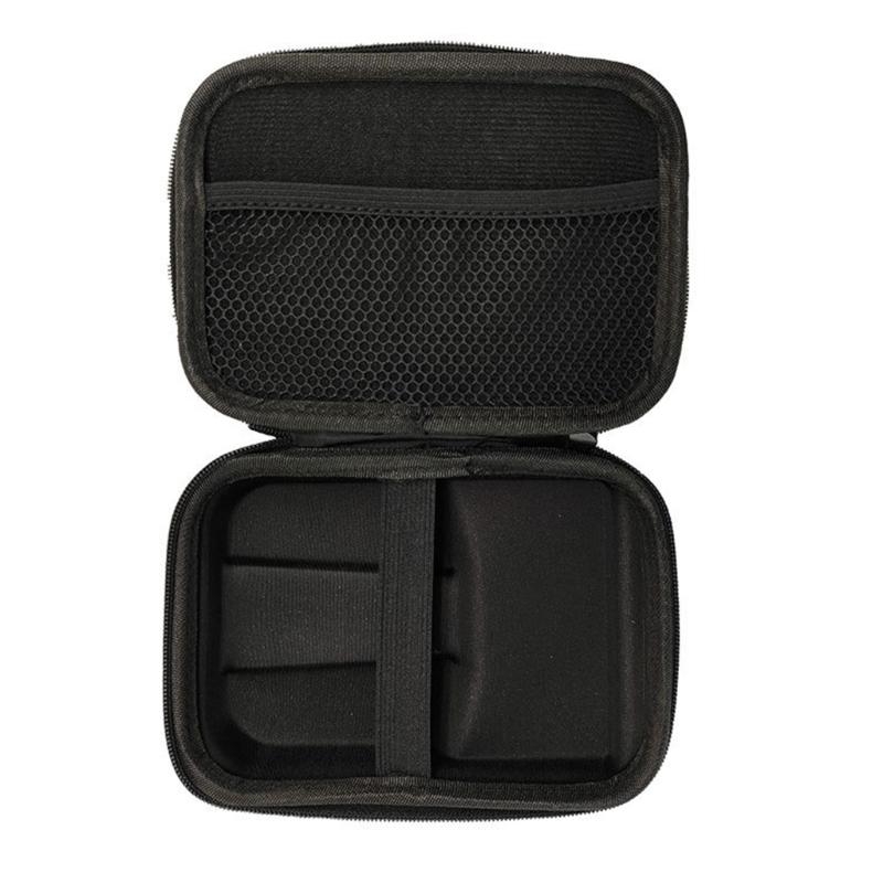 Estuche viaje portátil más ven - Gaming Console Handheld Best reseña y precio