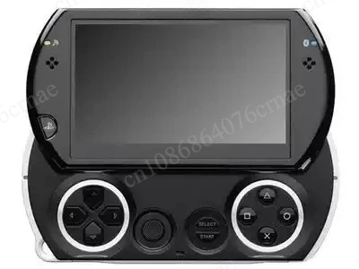 Nueva Consola de Juegos Origin - Gaming Console Handle reseña y precio