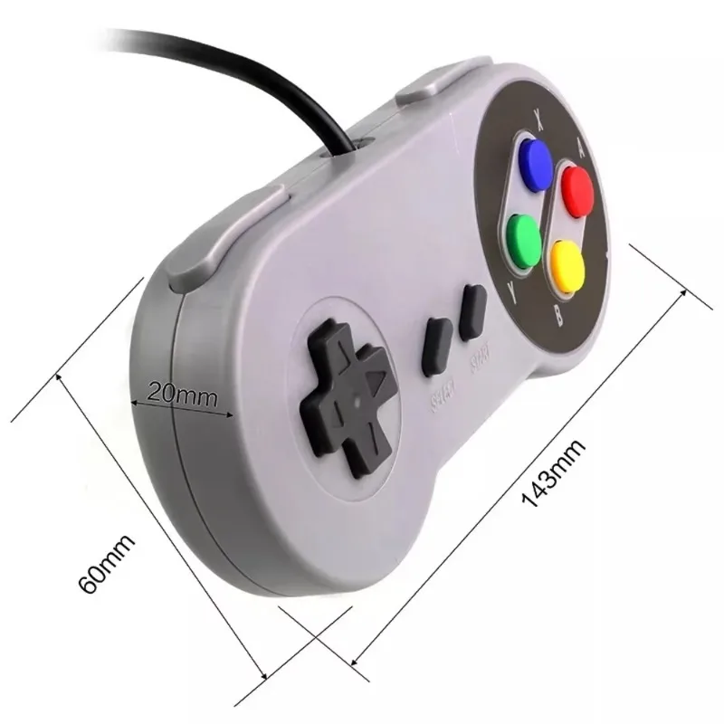 Mando de repuesto para consola - Gaming Console Handle reseña y precio