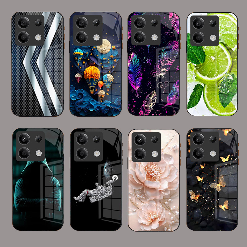 Funda de vidrio templado de lu - Gaming Console X6 reseña y precio