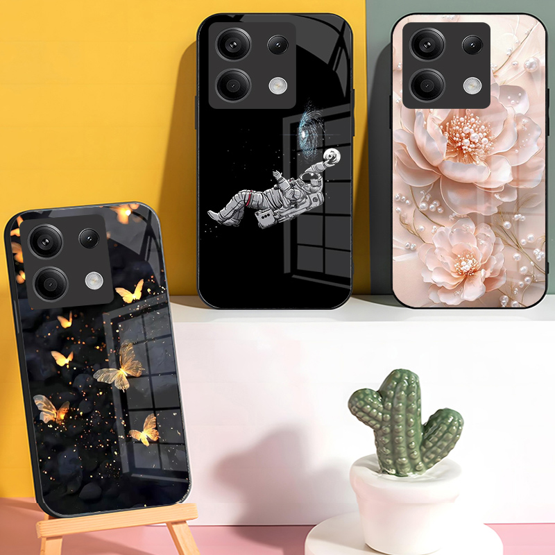 Funda de vidrio templado de lu - Gaming Console X6 reseña y precio