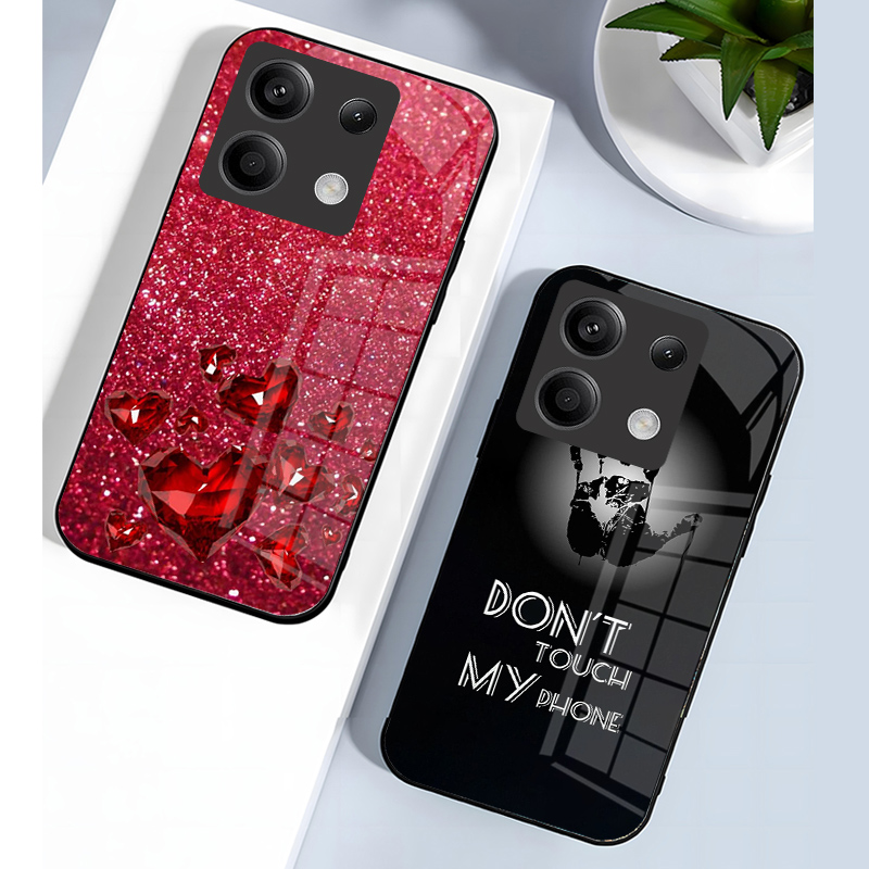 Funda de vidrio templado de lu - Gaming Console X6 reseña y precio