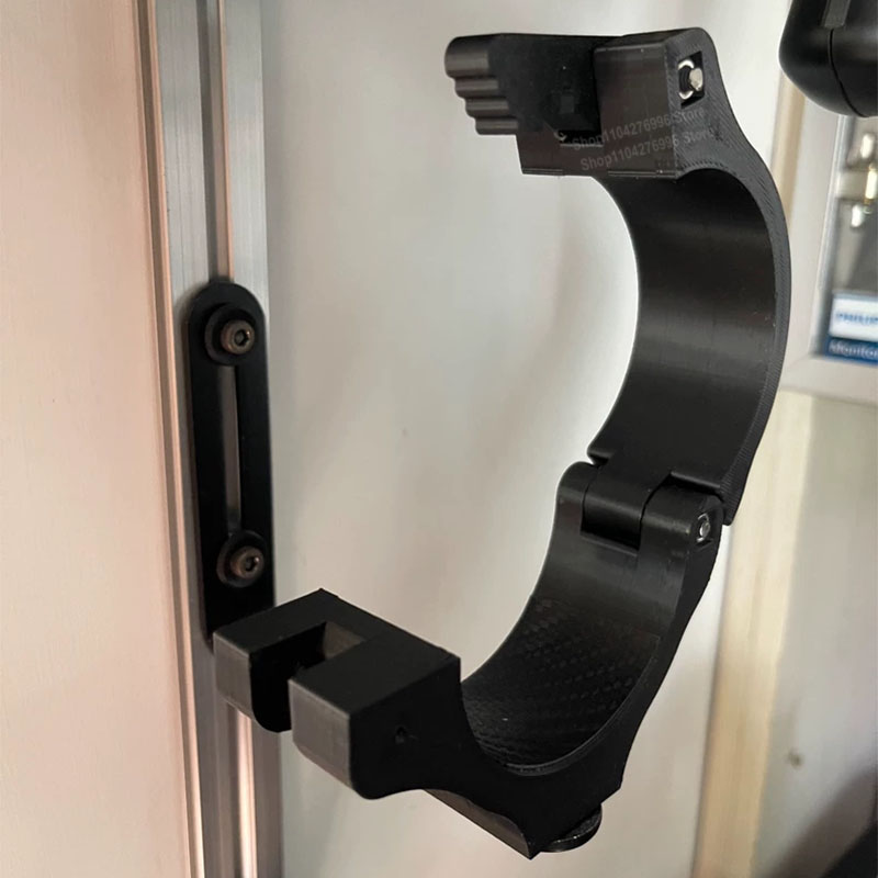 Soporte de pared y soporte de  - Steering Wheel Gaming reseña y precio